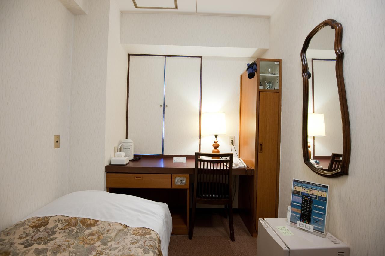 Ryogoku River 3* Präfektur Tokio