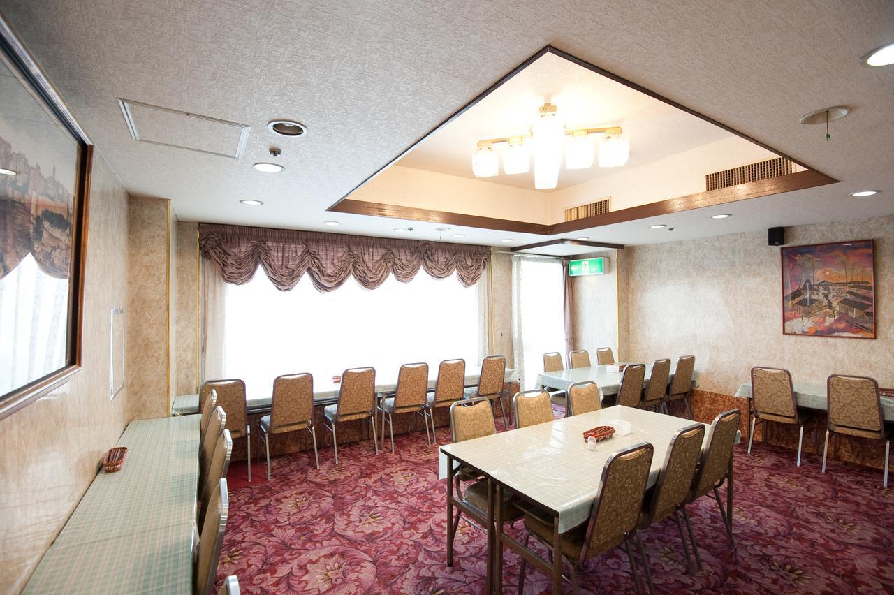 Ryogoku River Hotel Präfektur Tokio