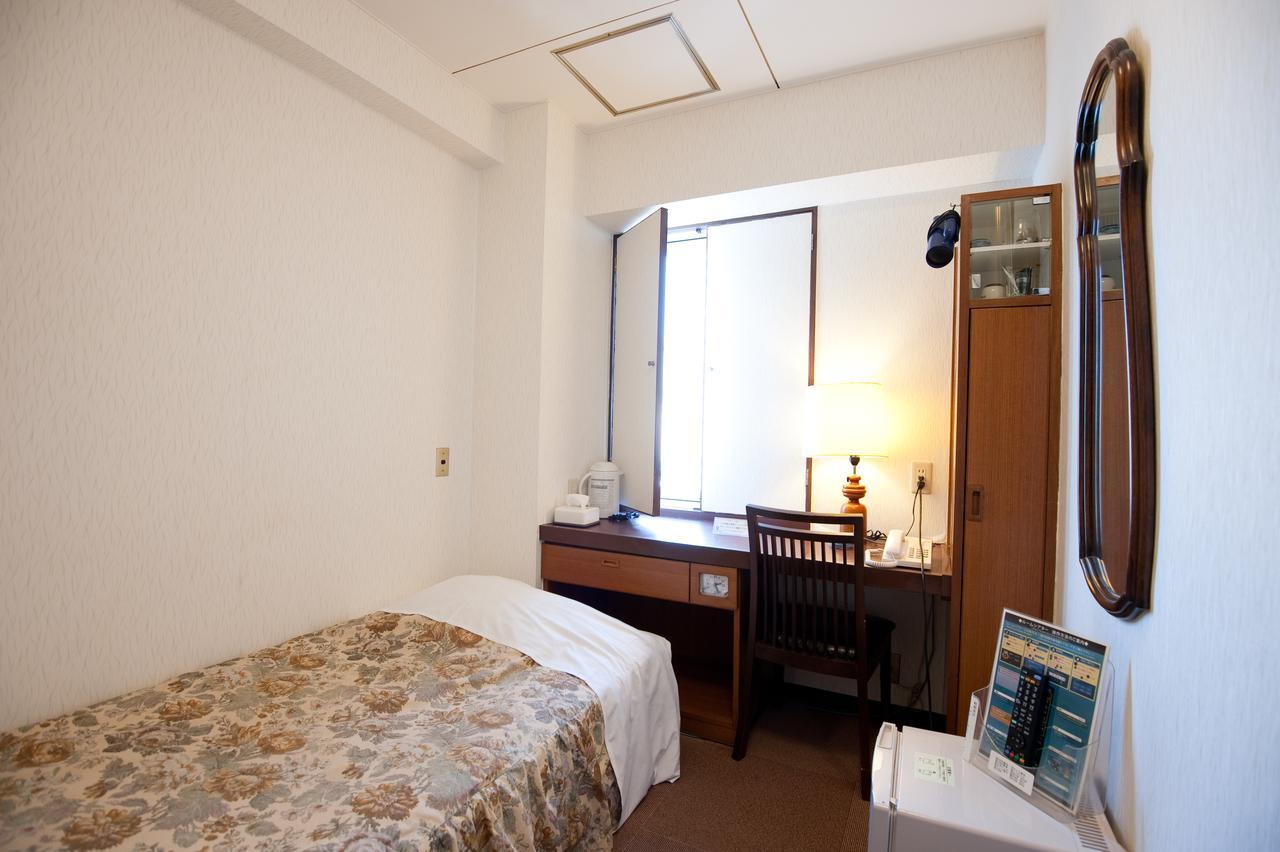 Hotel Ryogoku River Präfektur Tokio