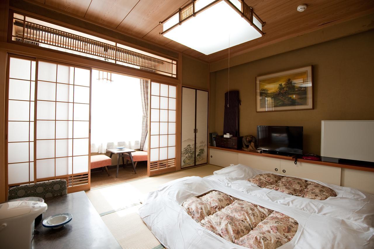 Ryogoku River 3* Präfektur Tokio