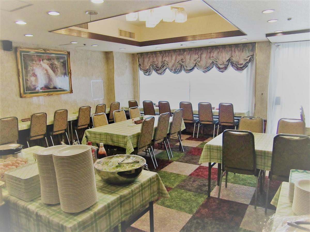 Hotel Ryogoku River Präfektur Tokio